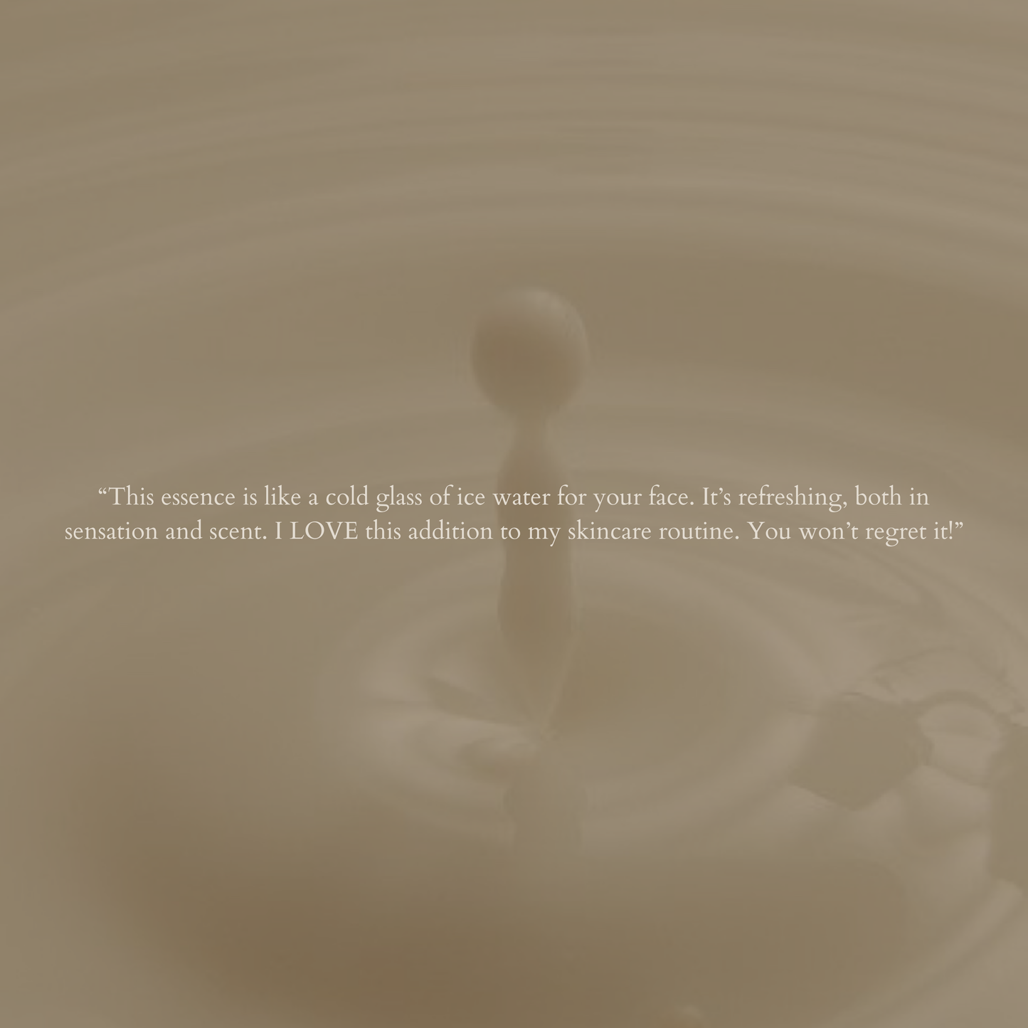 Evoke Essence by Grace |  Rae – for glow and elasticity