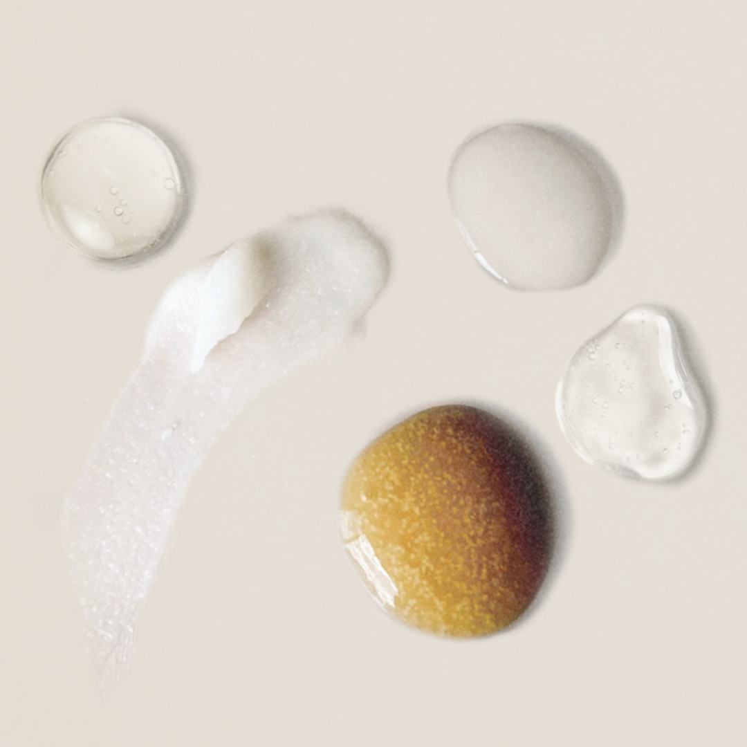 Droplets of skincare for Grace | Rae Skincare Travel Collection