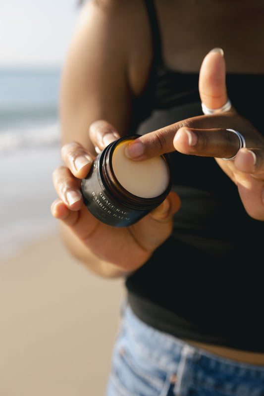 The Clean SPF Guide: What to Look For (And What to Leave on the Shelf)