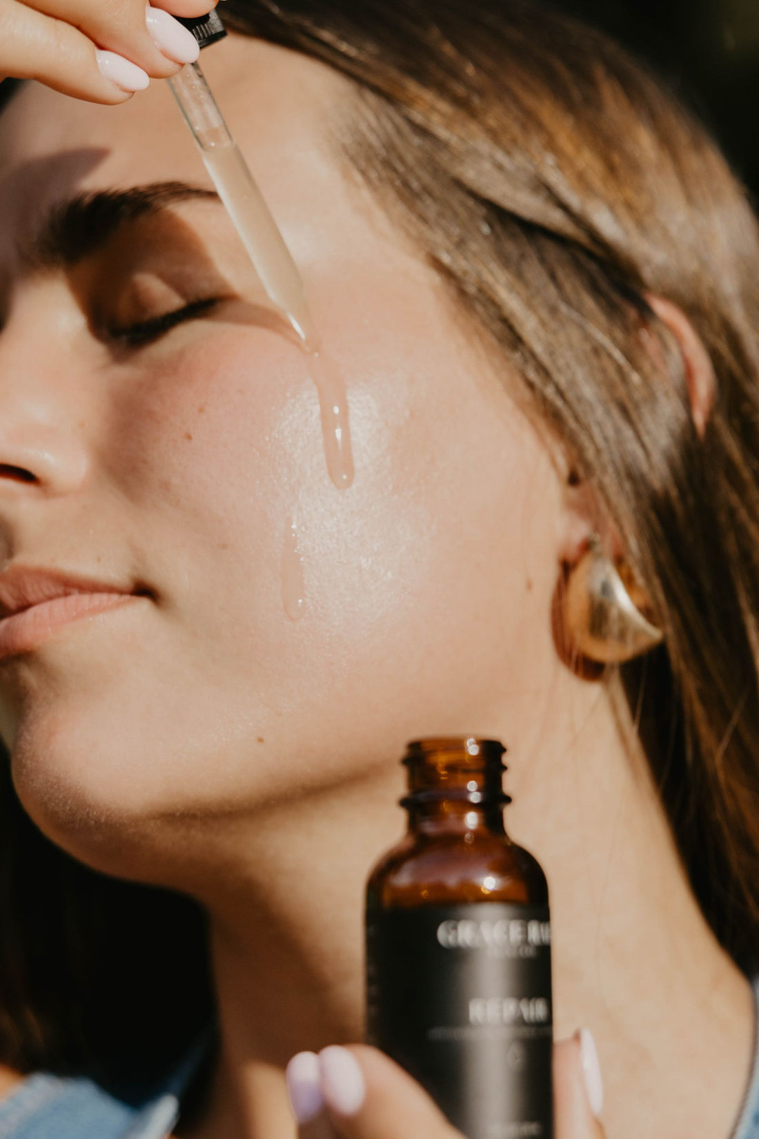 Best facial serums for skin barrier repair in 2026