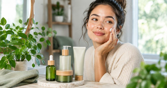 Best plant-based skincare ranked by price in 2026