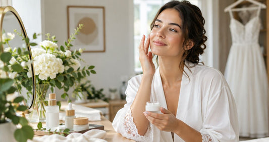 Non-toxic skincare for brides-to-be: complete 2026 guide