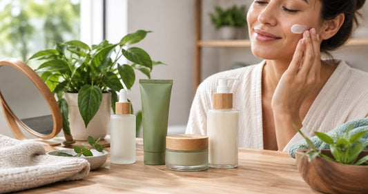 Best plant-based skincare products in 2026