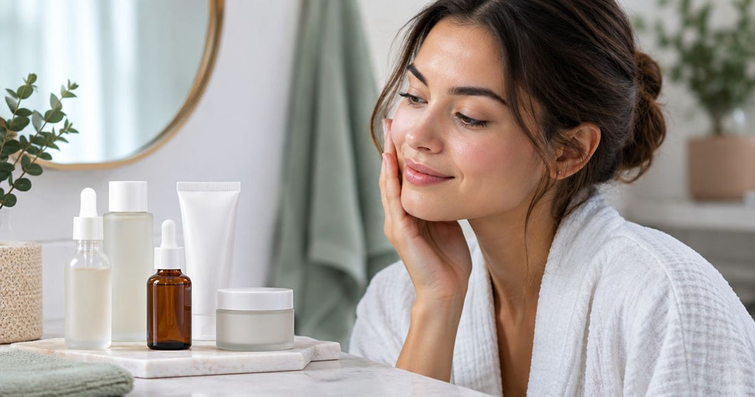 Best The Ordinary alternatives for sensitive skin