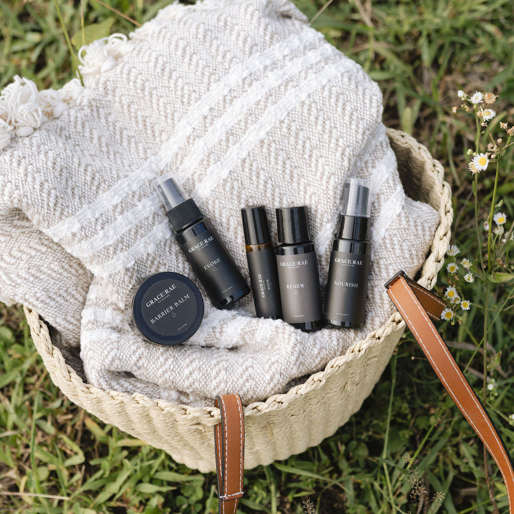 The Travel Collection