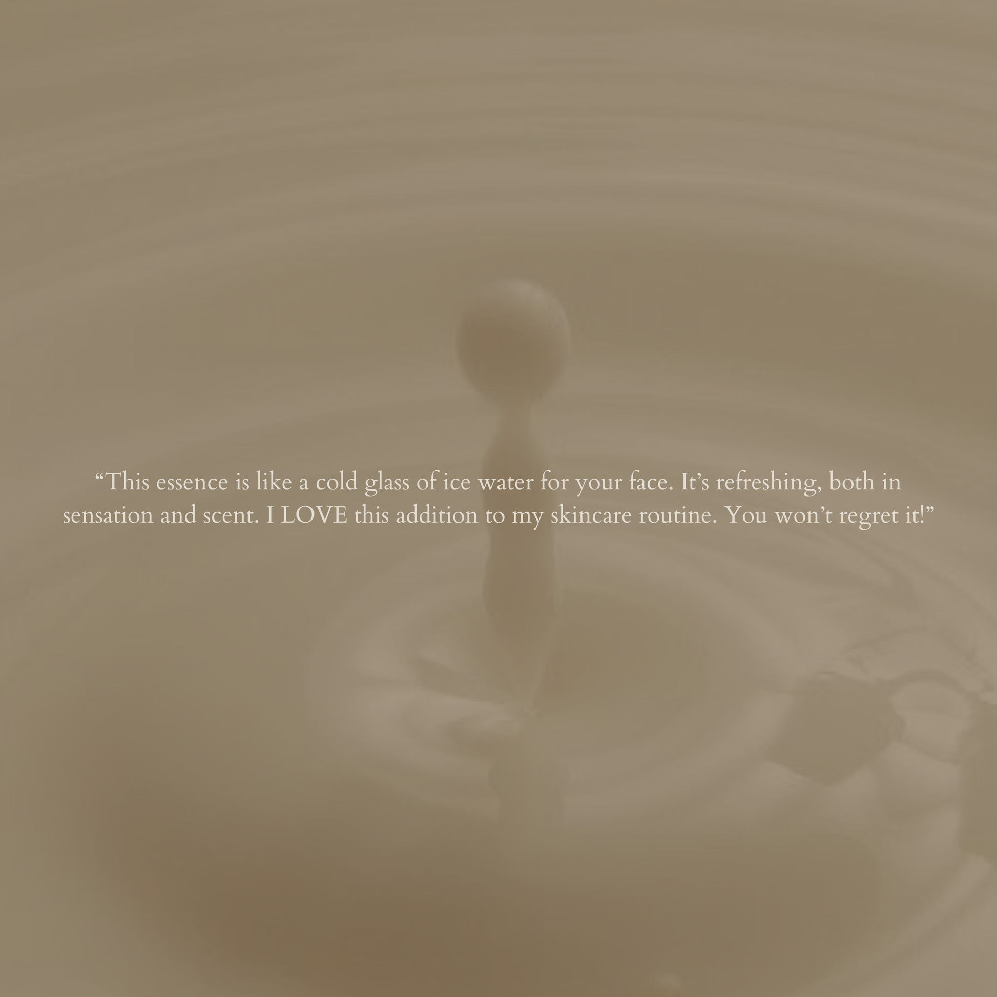 Evoke Essence by Grace |  Rae – for glow and elasticity