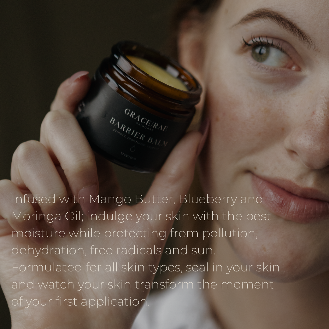 Barrier Balm