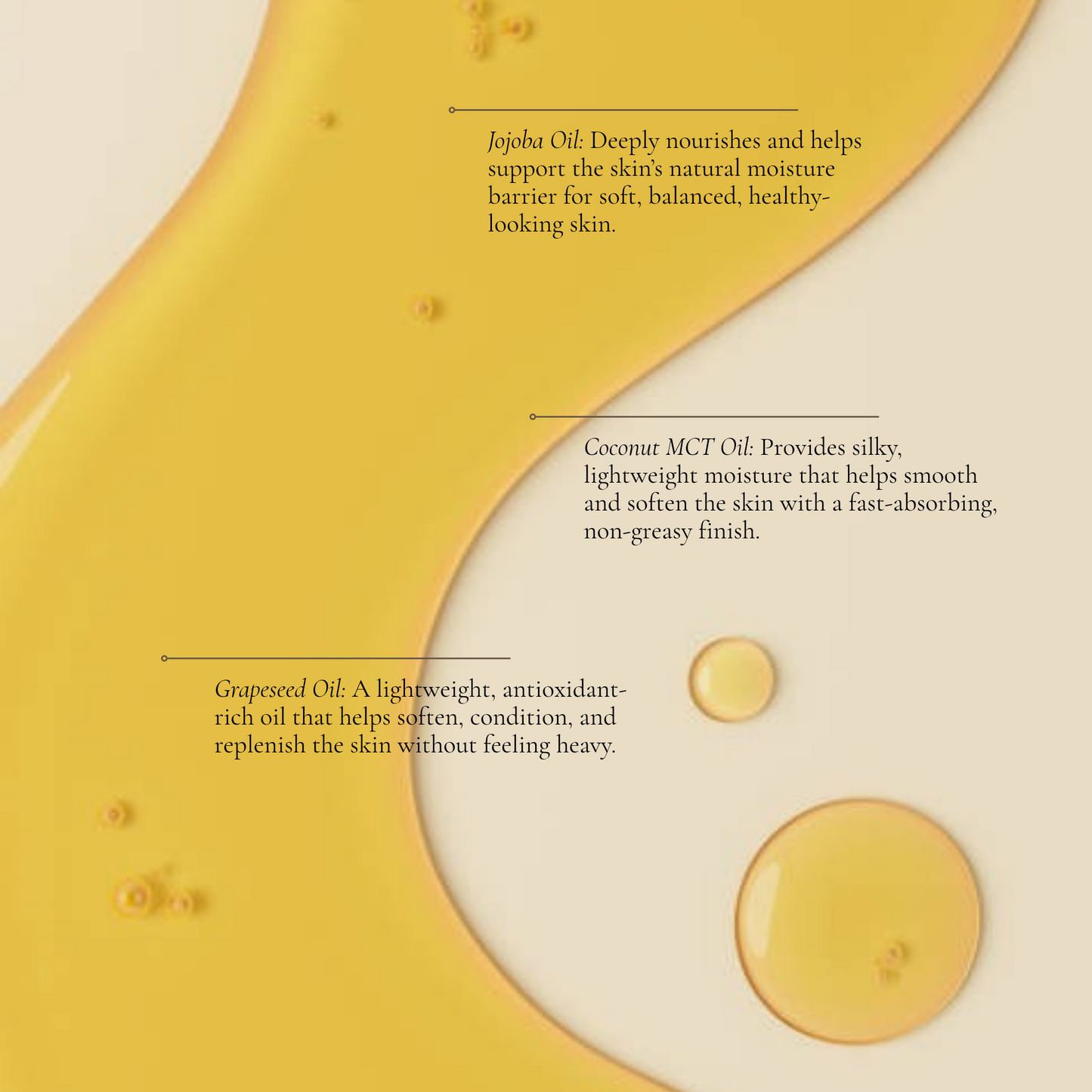 Awaken Body Oil