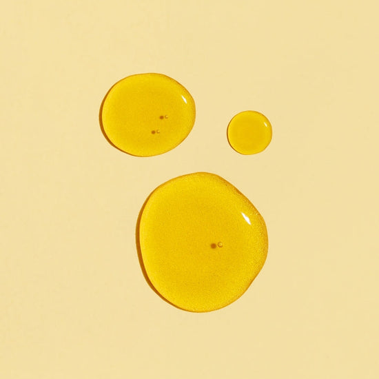 Argan oil for skin benefits